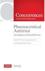 Pharmaceutical Antitrust
