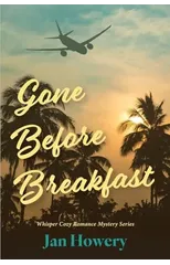 Gone Before Breakfast
