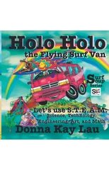 Holo Holo The Flying Surf Van