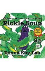 Pickle Soup