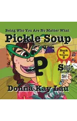 Pickle Soup