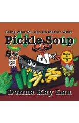 Pickle Soup