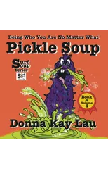 Pickle Soup