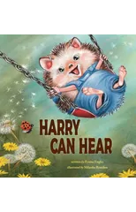 Harry Can Hear