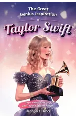 The Great Genius Inspiration of Taylor Swift