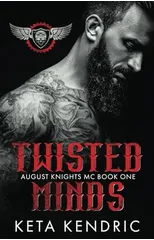 Twisted Minds Book #1