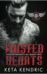 Twisted Hearts Book #2