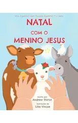Natal com o Menino Jesus