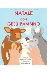 Natale con Gesu Bambino