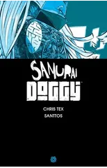SAMURAI DOGGY