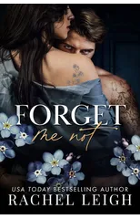 Forget Me Not