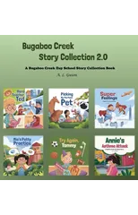 Bugaboo Creek Story Collection 2.0