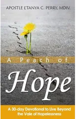 A Peach of Hope