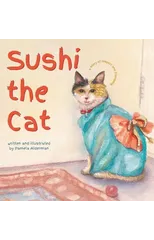 Sushi the Cat