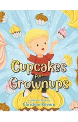Cupcakes for Grownups