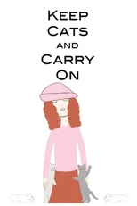 Keep Cats And Carry On