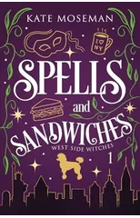 Spells and Sandwiches