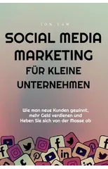 Social Media Marketing fur kleine Unternehmen