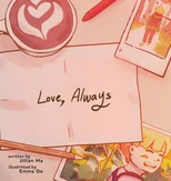 Love, Always