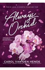 Always Orchid