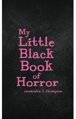 My Little Black Book of Horror