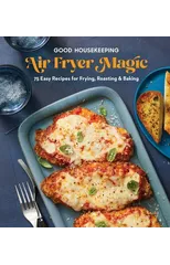 Good Housekeeping Air Fryer Magic