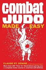 Combat Judo Made Easy