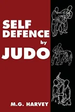 Self-Defence by Judo