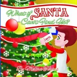 What if Santa Can't Find Us?