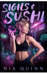 Sigils & Sushi
