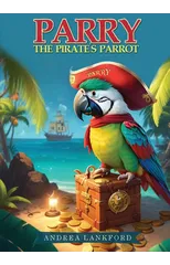 Parry The Pirate's Parrot