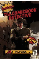 The Comicbook Detective