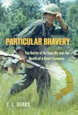 Particular Bravery