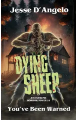Dying Sheep