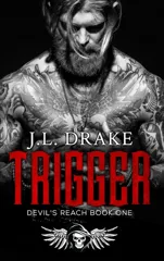 Trigger (Hardcover)