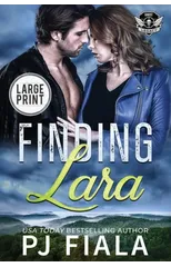 Finding Lara