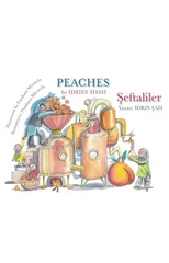 Peaches / Şeftaliler