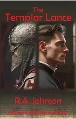 The Templar Lance