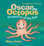 Oscar the Octopus