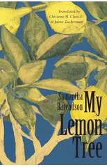 My Lemon Tree