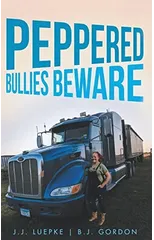 Peppered Bullies Beware