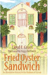 Fried Oyster Sandwich