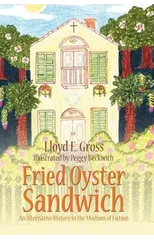 Fried Oyster Sandwich