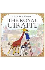 The Royal Giraffe