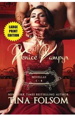 Venice Vampyr (Novellas 1 - 4)