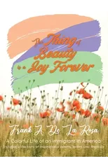 The Thing of Beauty is a Joy Forever