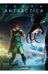 TERRA ANTARCTICA