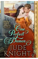 One Perfect Dance