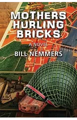 Mothers Hurling Bricks