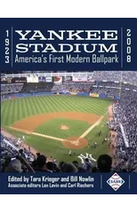 Yankee Stadium 1923-2008